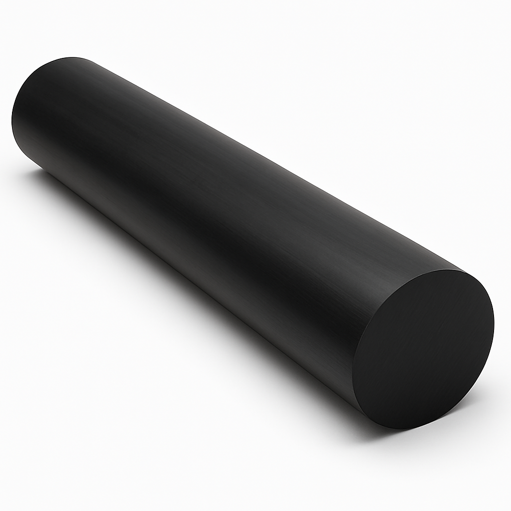 Acetal Pom C Rod