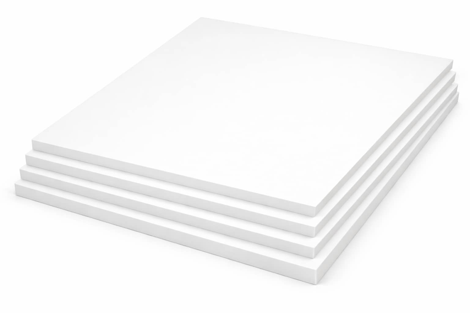 Ptfe Teflon Virgin Sheet