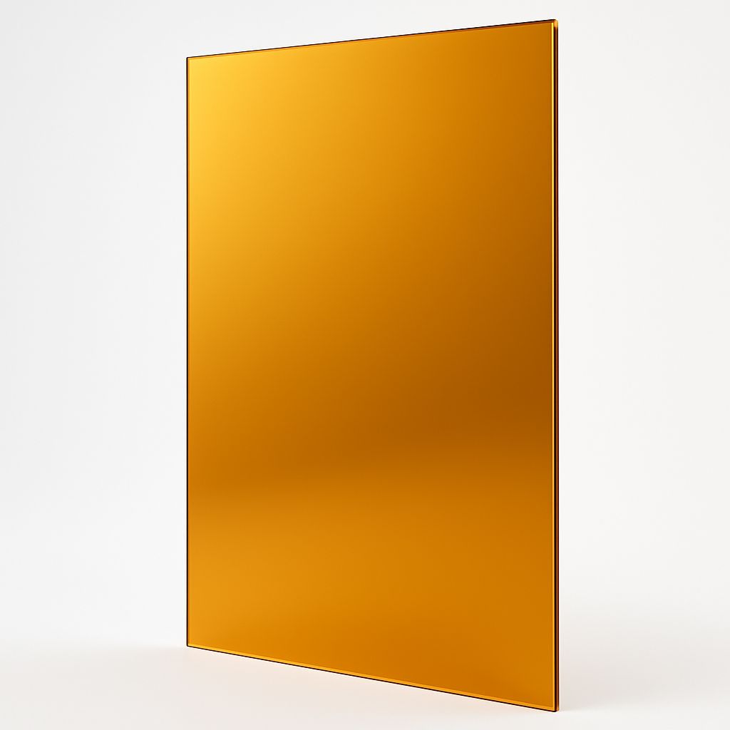 Acrylic Mirror Sheet