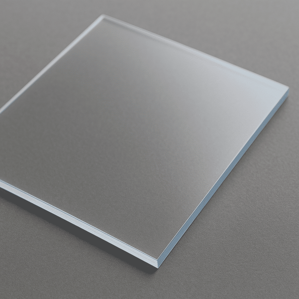 Petg Sheets