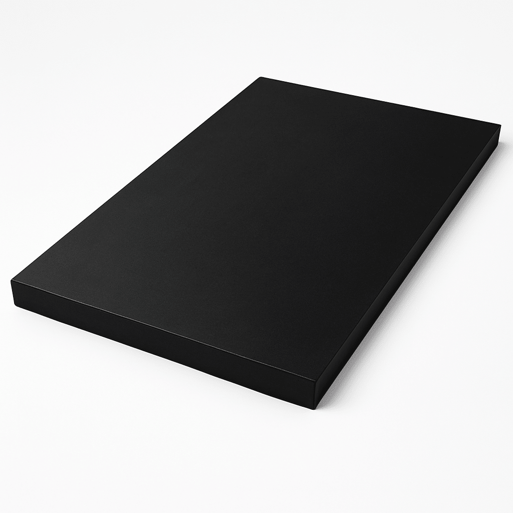 Seaboard Hdpe Marine Grade Plastic