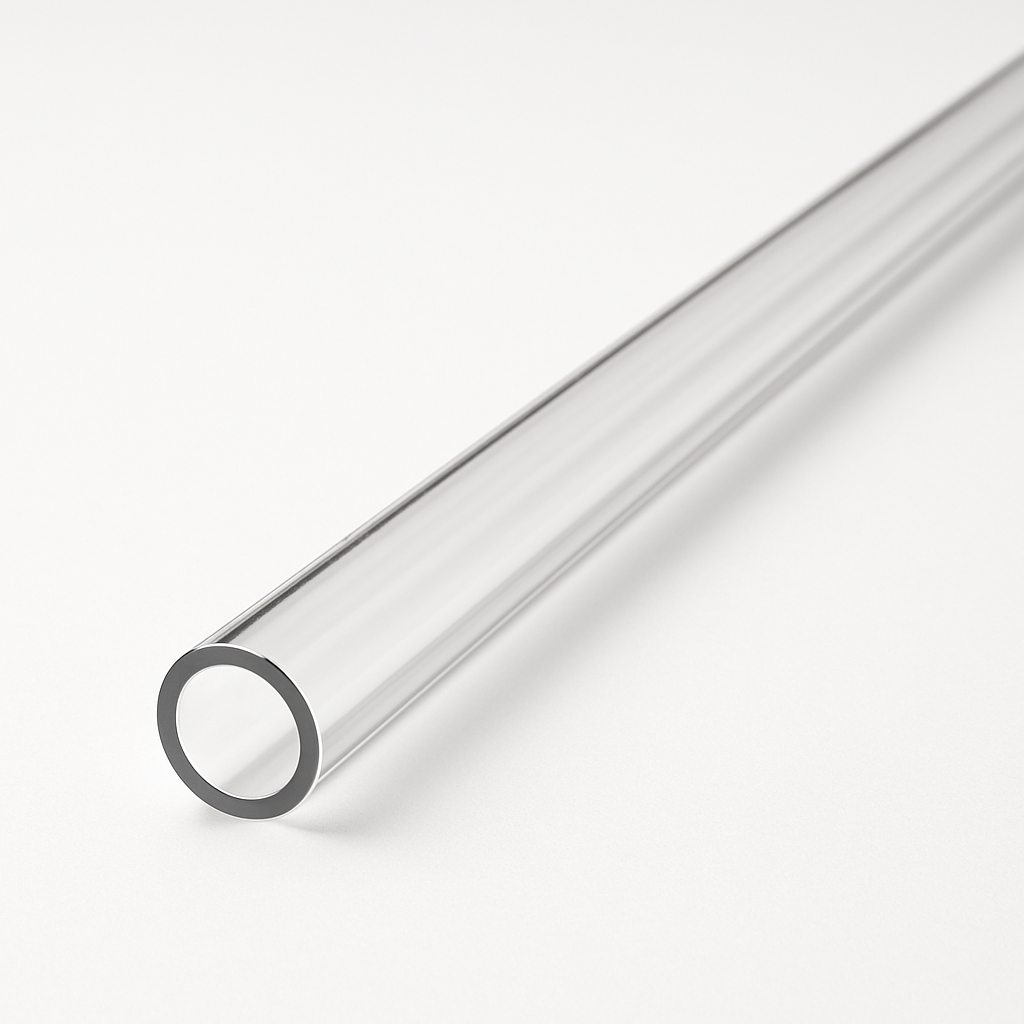 Polycarbonate Tube