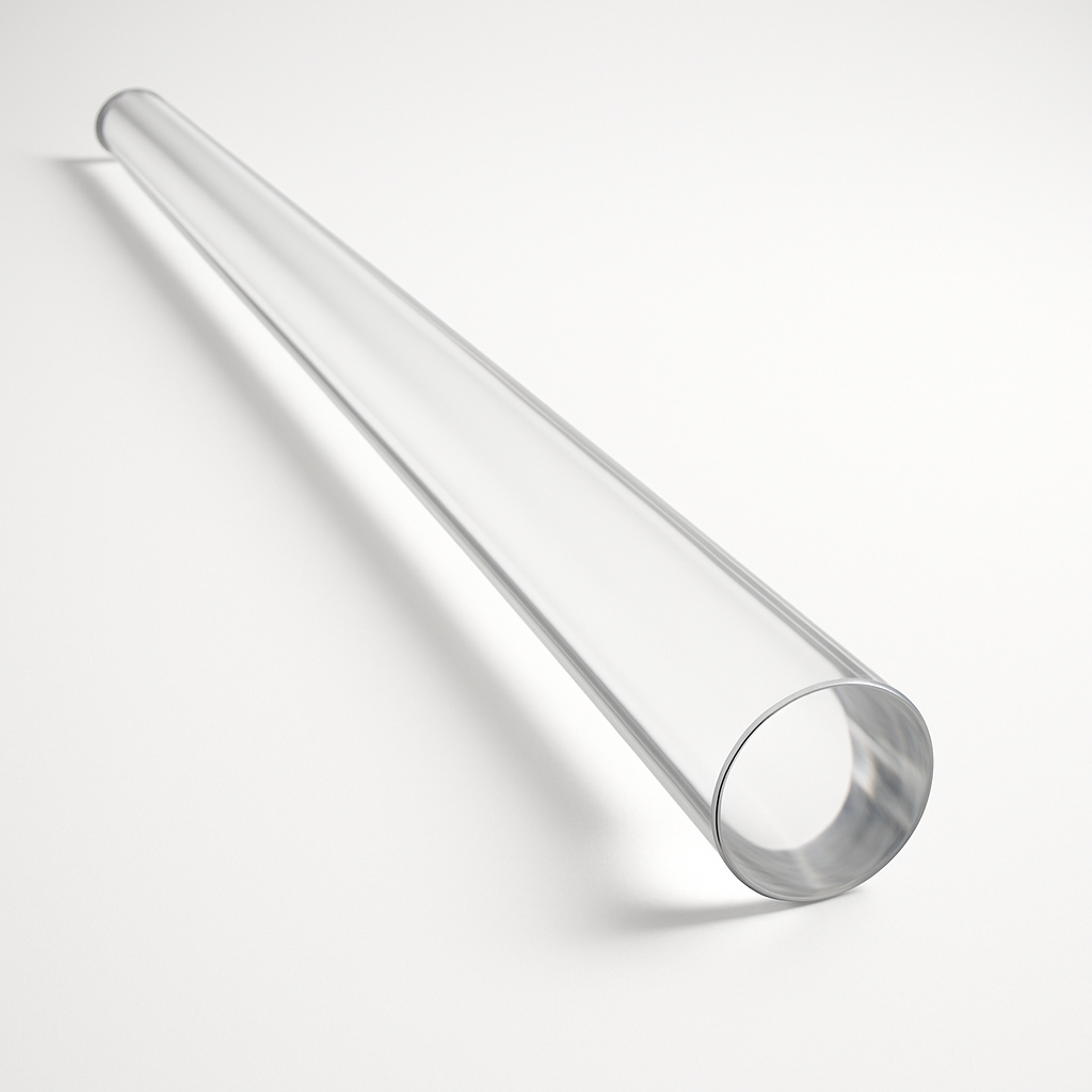 Acrylic Clear Rod