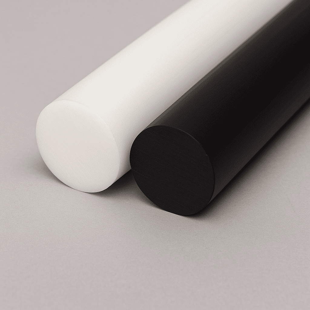 Hdpe Rod