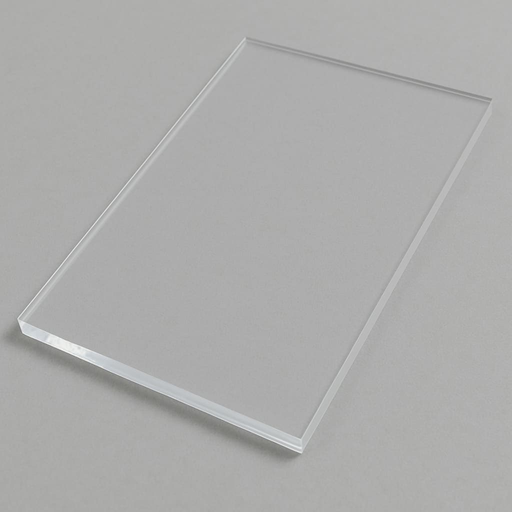 Rigid Pvc Sheet